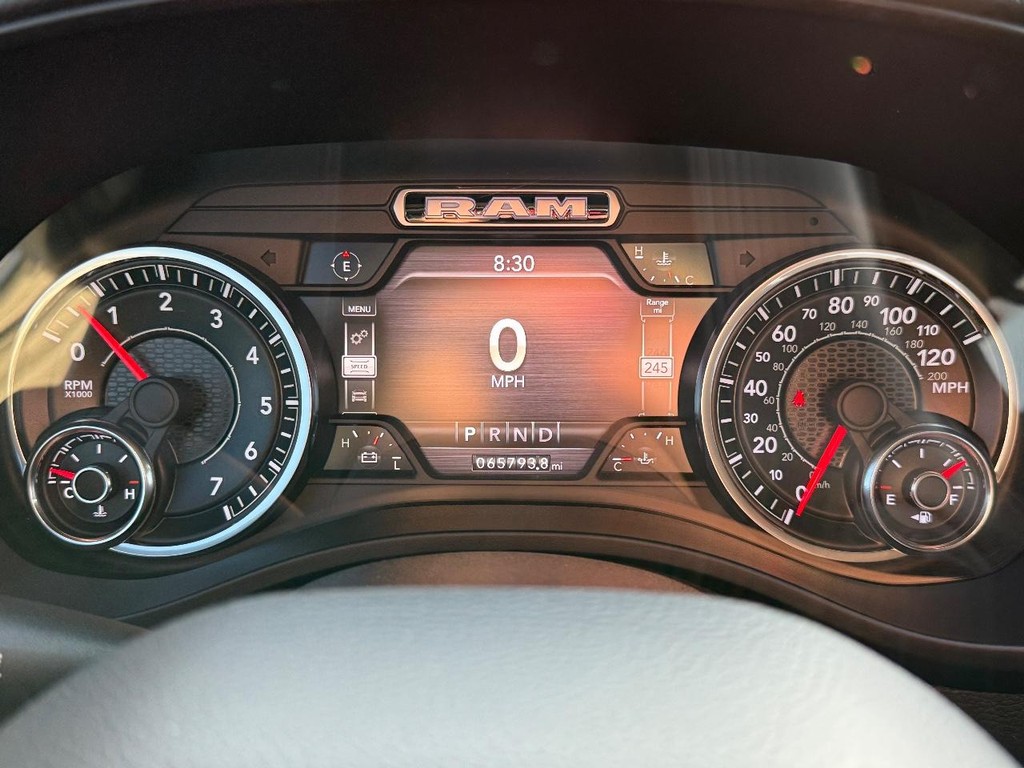 Ram 1500 Vehicle Image 20