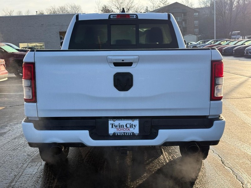 Ram 1500 Vehicle Image 5