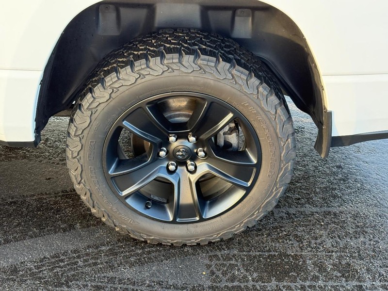 Ram 1500 Vehicle Image 7