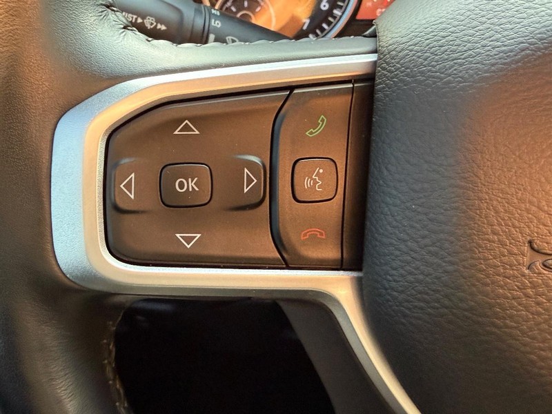 Ram 1500 Vehicle Image 18