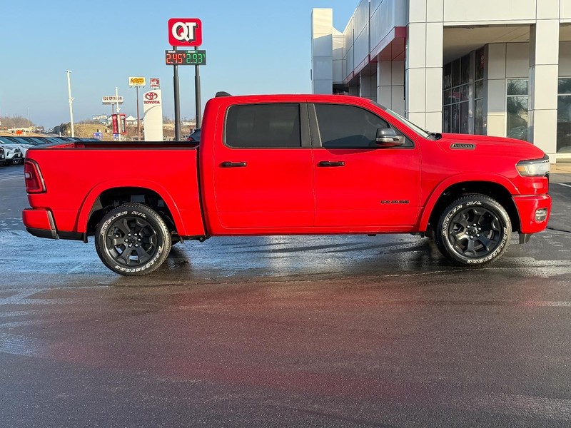 Ram 1500 Vehicle Image 2