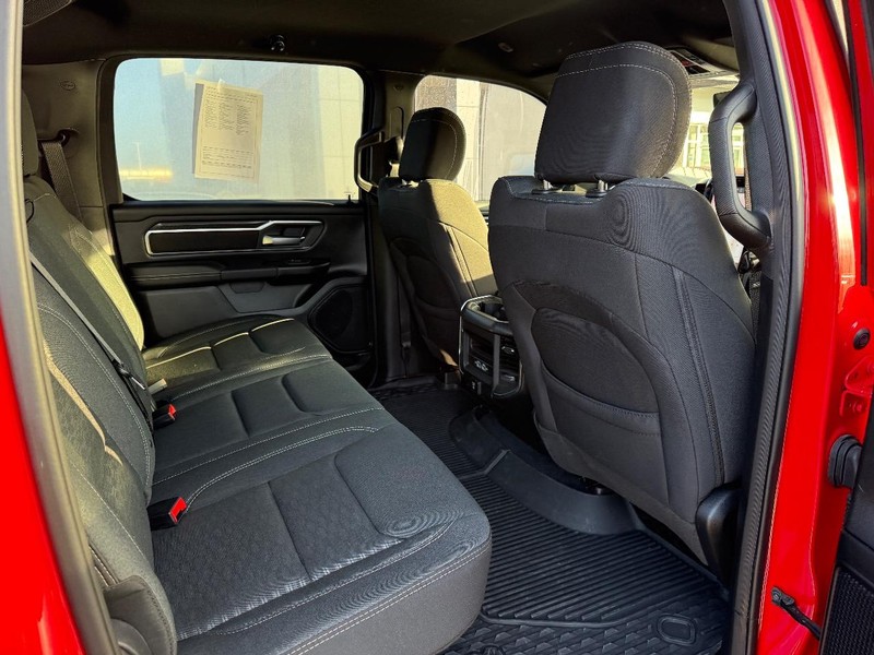 Ram 1500 Vehicle Image 10