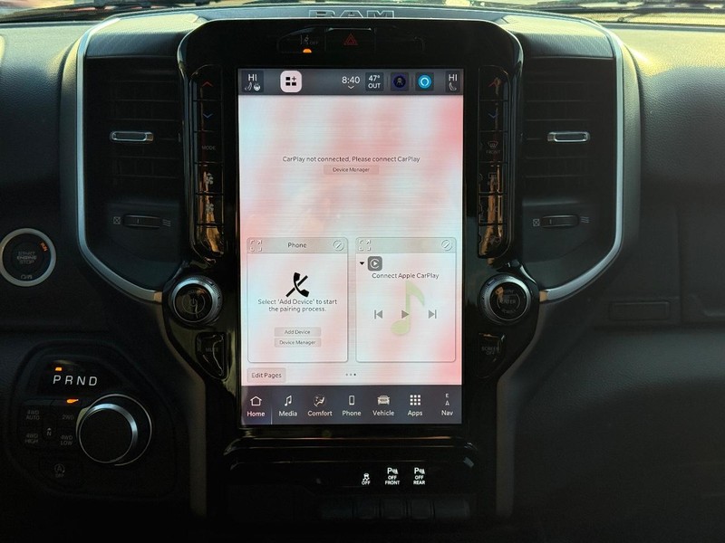 Ram 1500 Vehicle Image 13