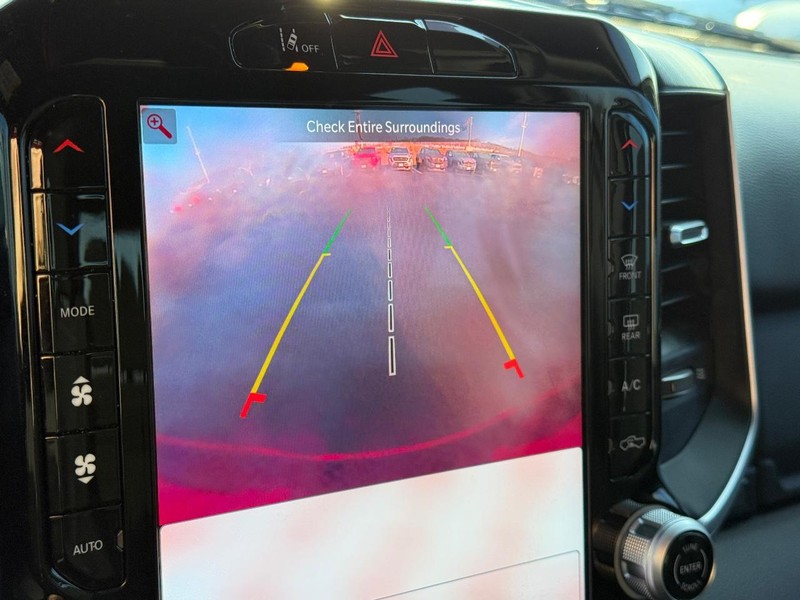 Ram 1500 Vehicle Image 20