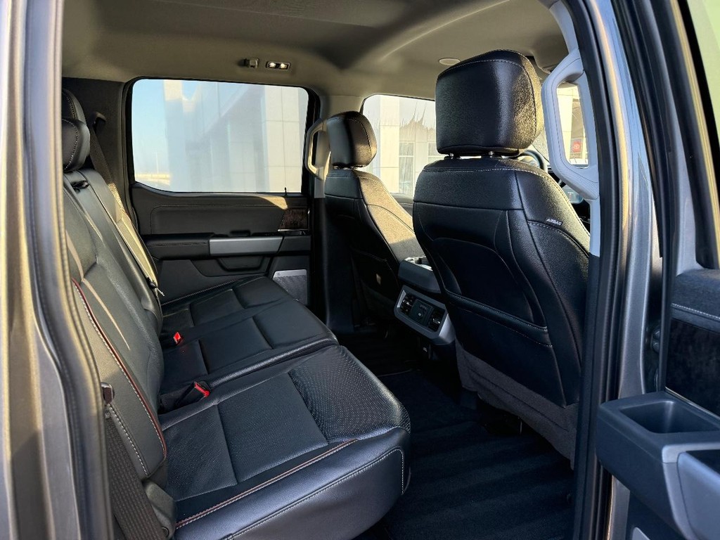 Ford Super Duty F-250 SRW Vehicle Image 10