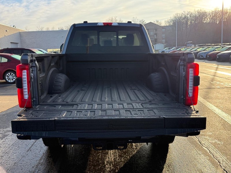 Ford Super Duty F-250 SRW Vehicle Image 4