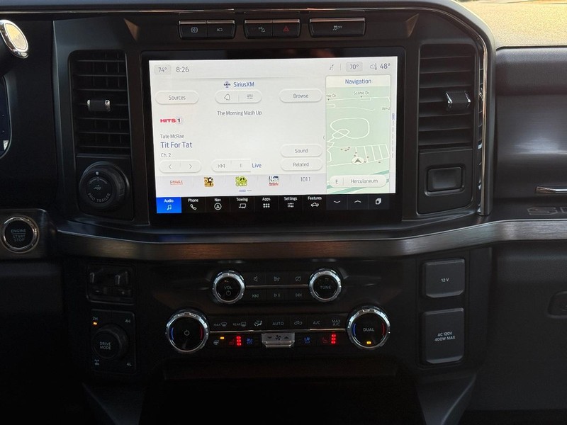 Ford Super Duty F-250 SRW Vehicle Image 13