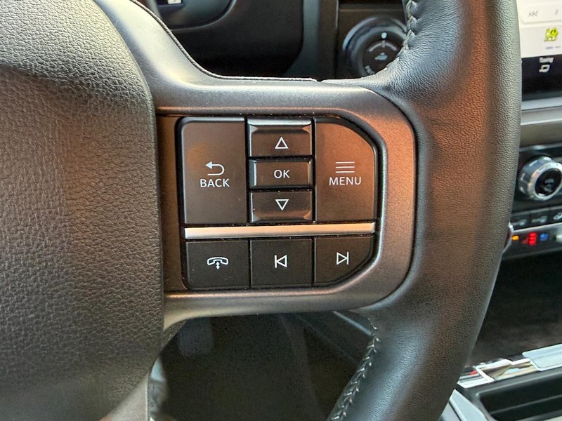 Ford Super Duty F-250 SRW Vehicle Image 19