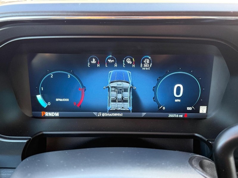 Ford Super Duty F-250 SRW Vehicle Image 20