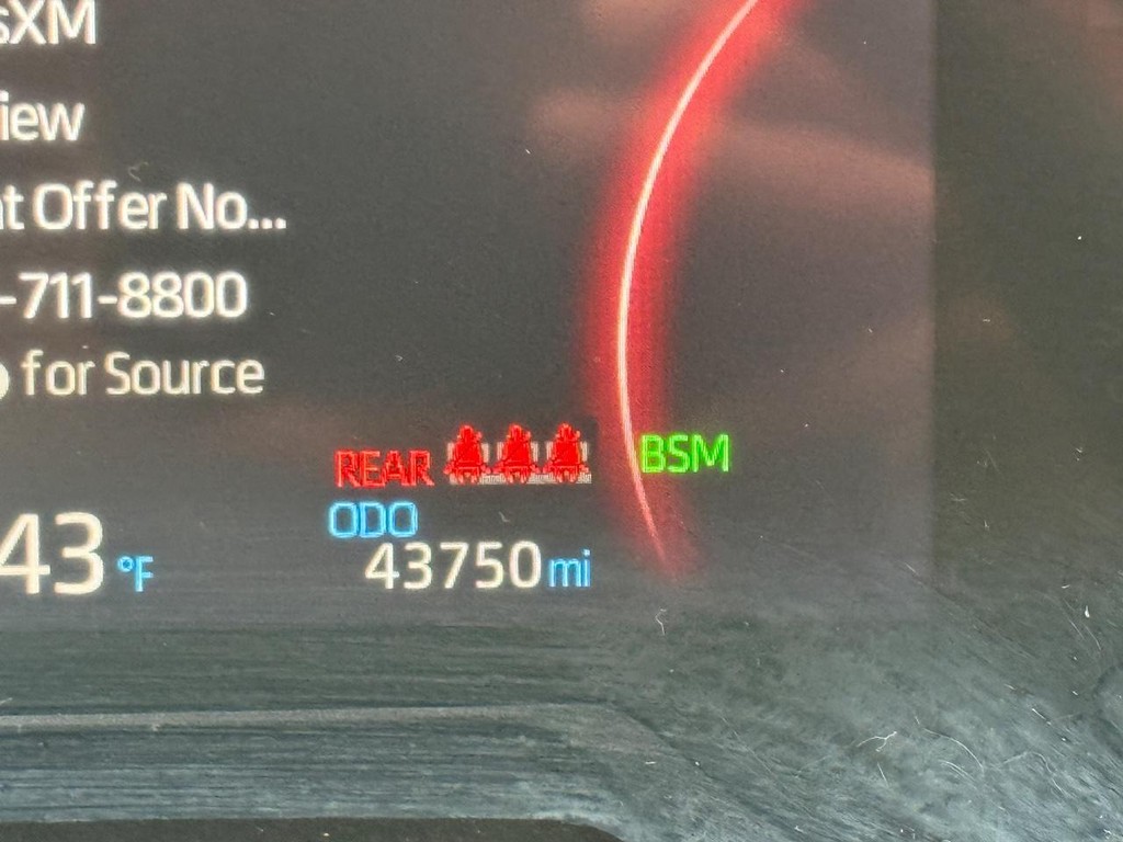 Toyota RAV4 Vehicle Image 20