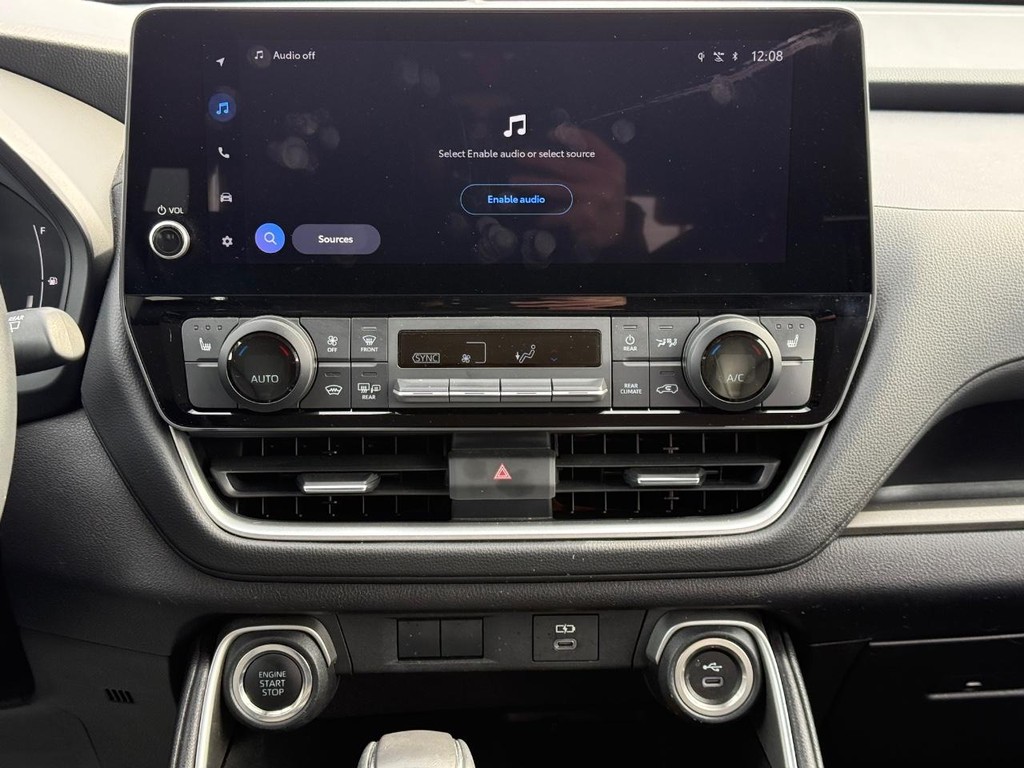 Toyota Grand Highlander Vehicle Image 15