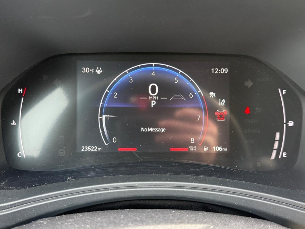 Toyota Grand Highlander Vehicle Image 20