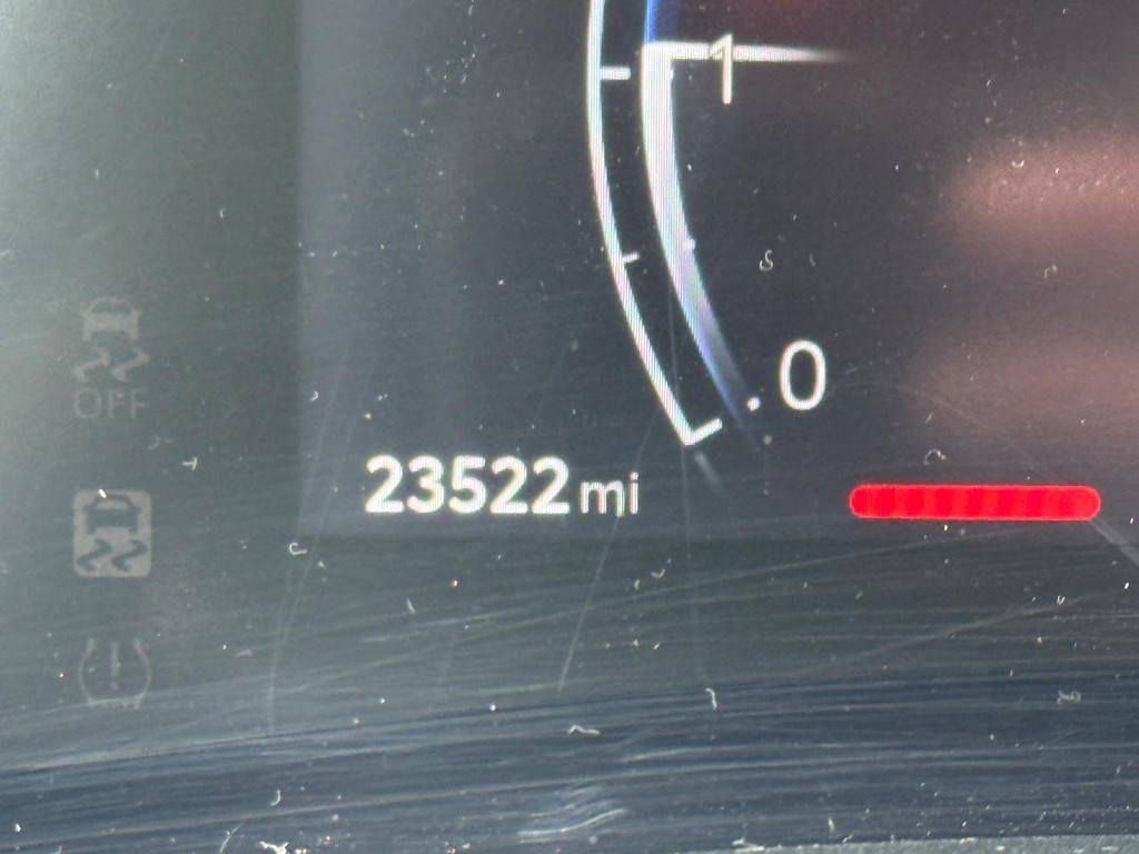 Toyota Grand Highlander Vehicle Image 21