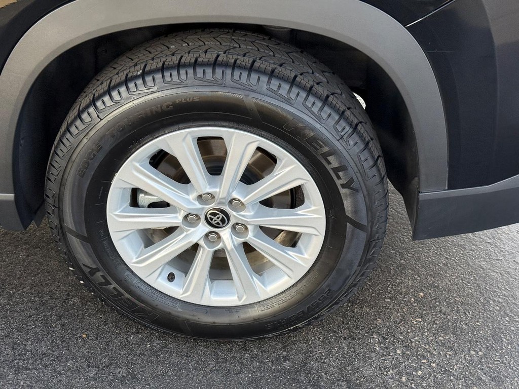 Toyota Grand Highlander Vehicle Image 7