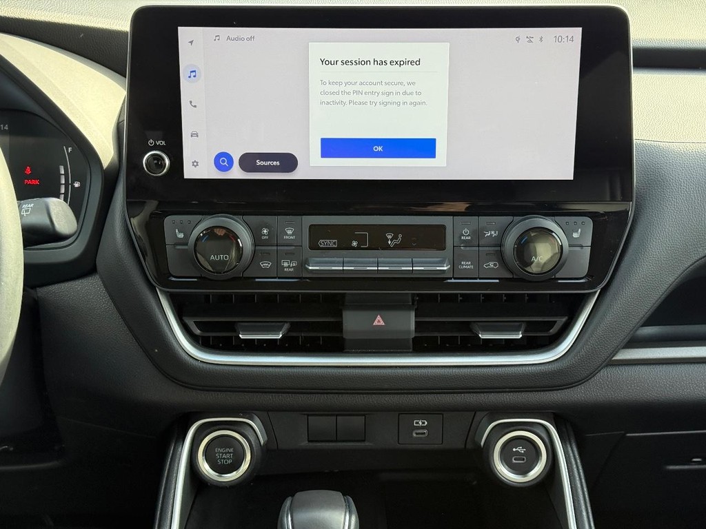 Toyota Grand Highlander Vehicle Image 14