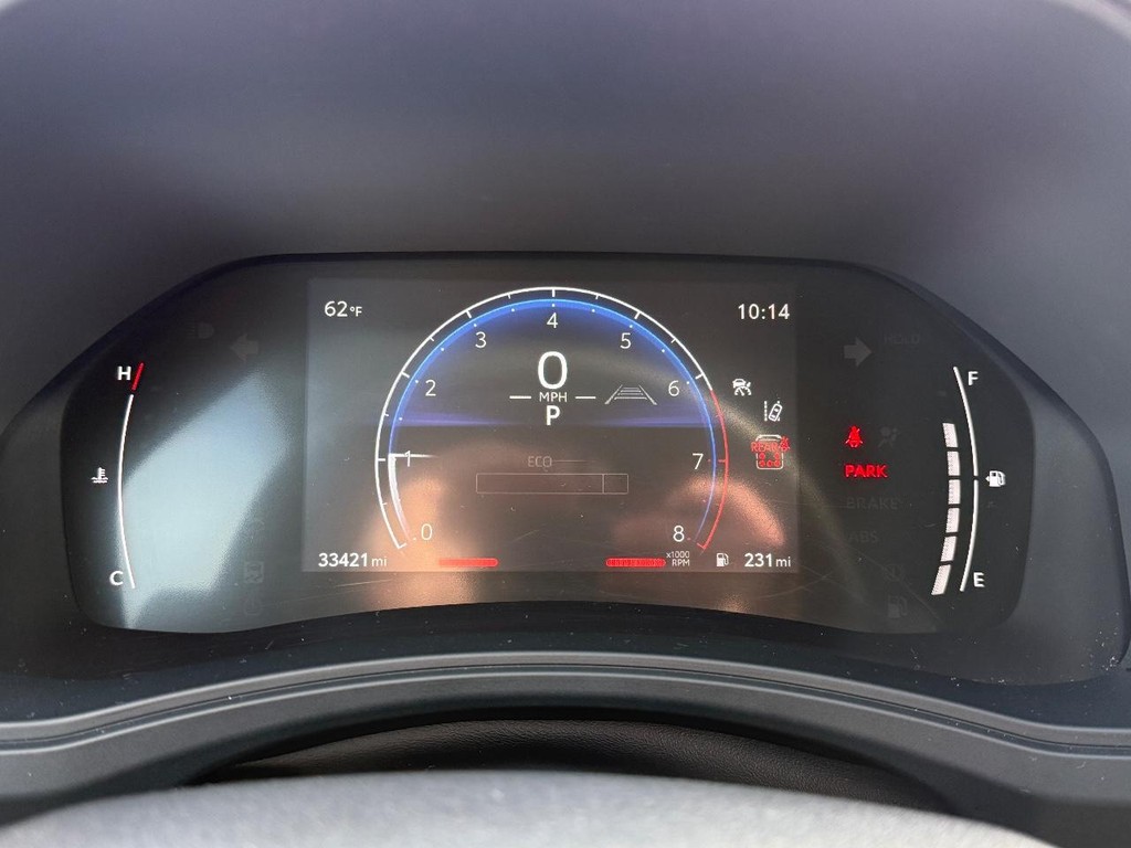 Toyota Grand Highlander Vehicle Image 19