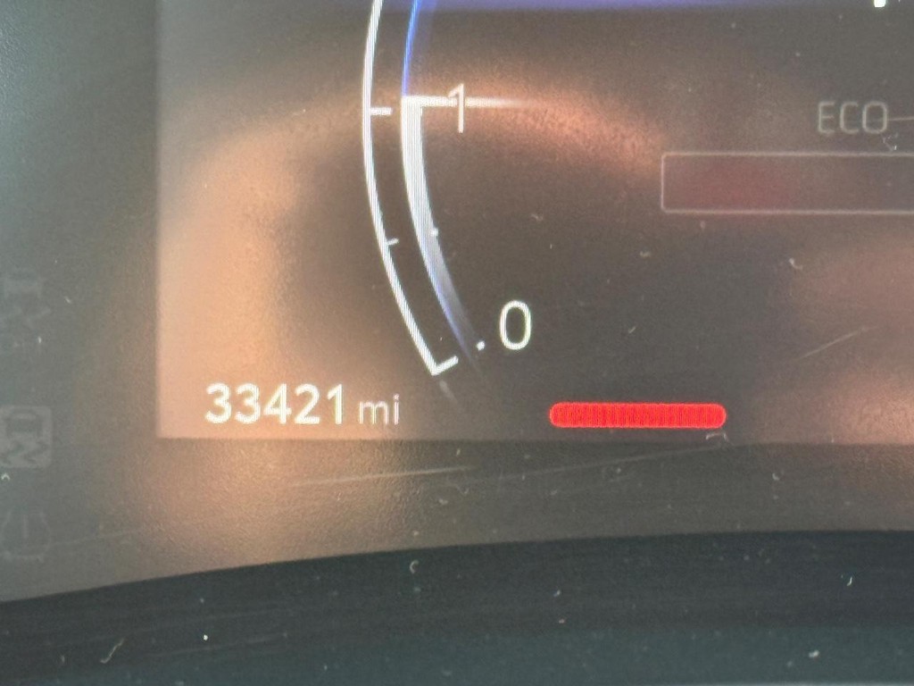 Toyota Grand Highlander Vehicle Image 20