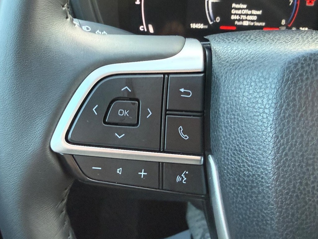 Toyota Grand Highlander Vehicle Image 18