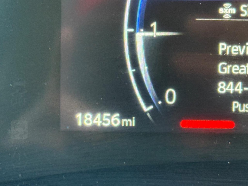 Toyota Grand Highlander Vehicle Image 21