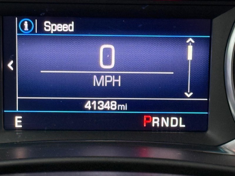 Chevrolet Equinox Vehicle Full-screen Gallery Image 19