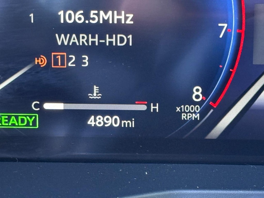 Toyota Land Cruiser Vehicle Image 20