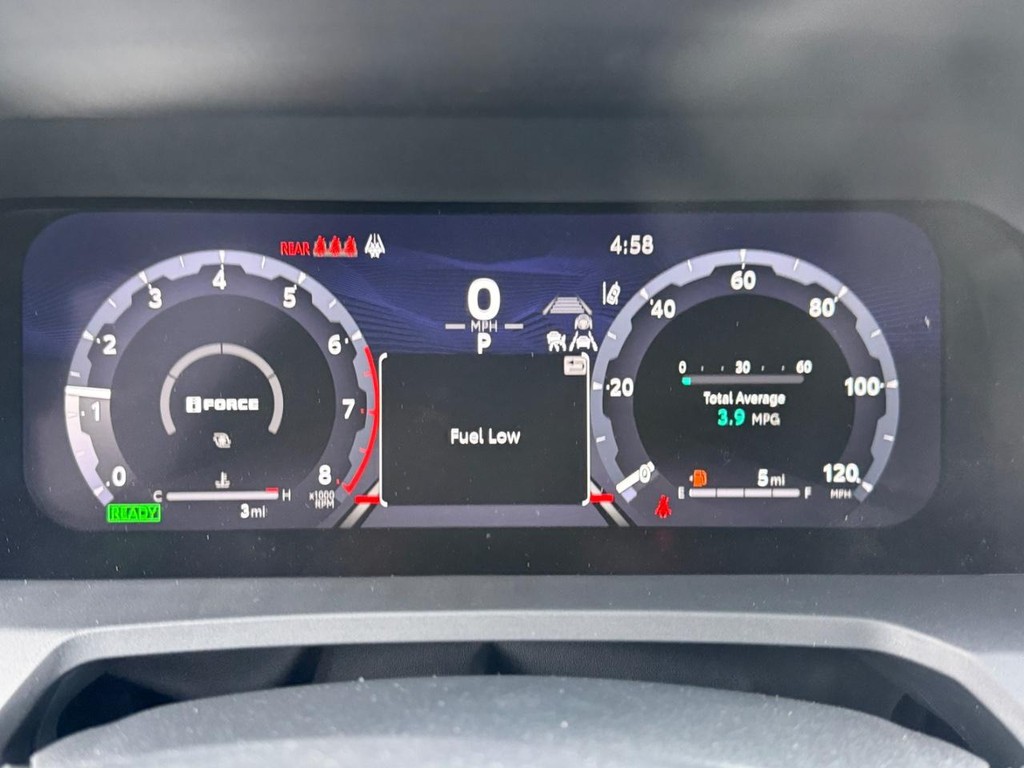 Toyota Tacoma 4WD Vehicle Image 15