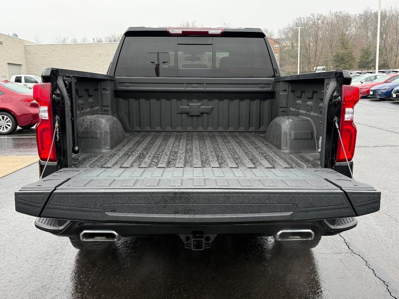 Chevrolet Silverado 1500 LTD Vehicle Full-screen Gallery Image 04
