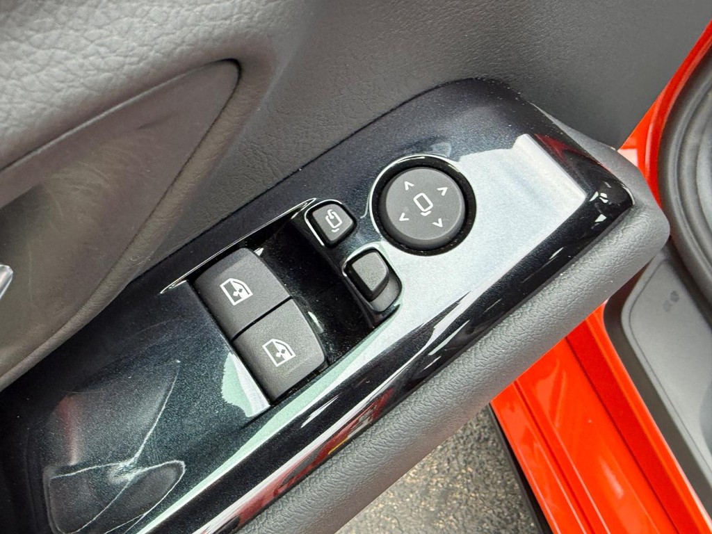 Toyota GR Supra Vehicle Image 15