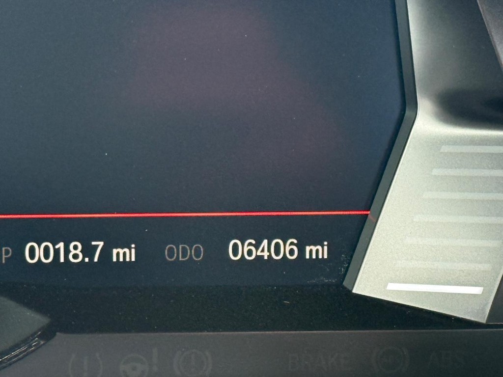 Toyota GR Supra Vehicle Image 22