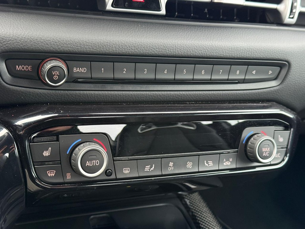 Toyota GR Supra Vehicle Image 24