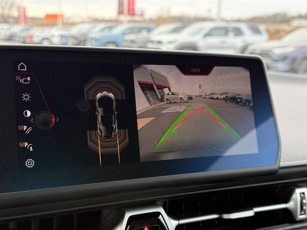 Toyota GR Supra Vehicle Image 25