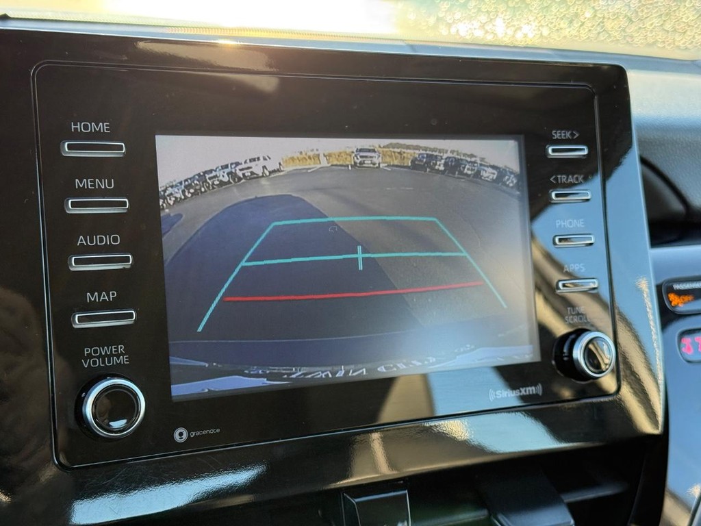 Toyota Camry Vehicle Image 21