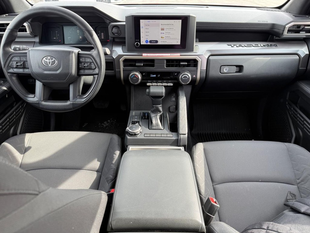 Toyota Tacoma 4WD Vehicle Image 12