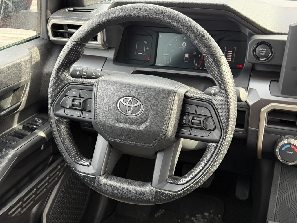 Toyota Tacoma 4WD Vehicle Image 13