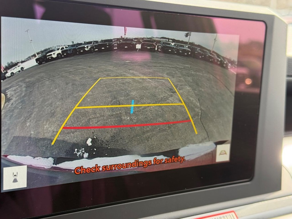 Toyota Tacoma 4WD Vehicle Image 21