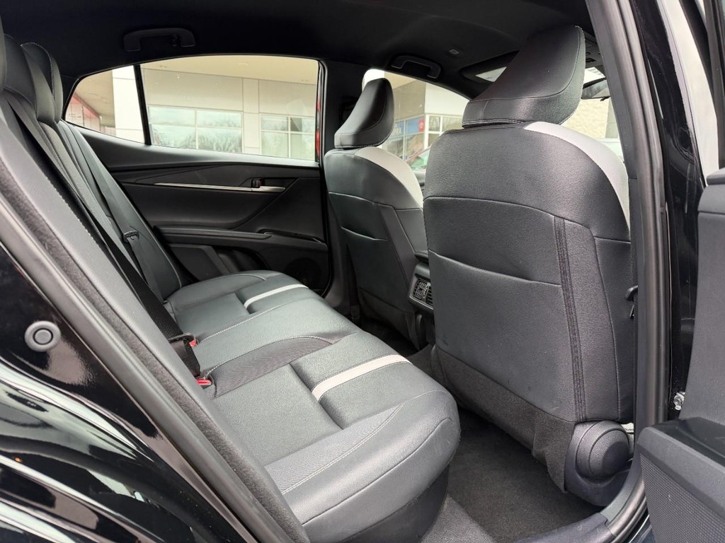 Toyota Camry Vehicle Image 11