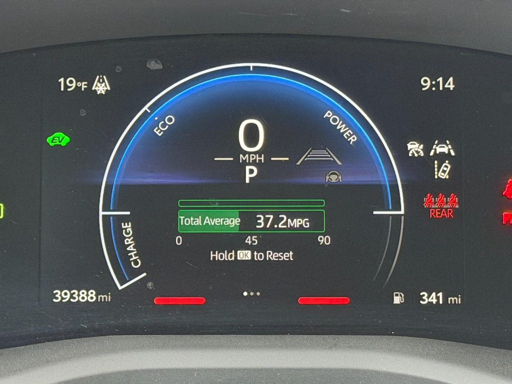 Toyota Camry Vehicle Image 20