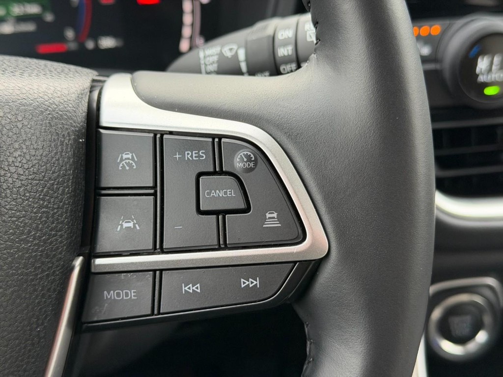 Toyota Grand Highlander Vehicle Image 20