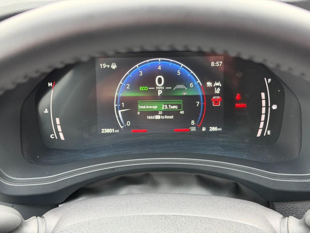 Toyota Grand Highlander Vehicle Image 21