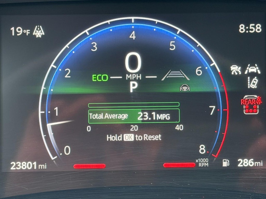 Toyota Grand Highlander Vehicle Image 22