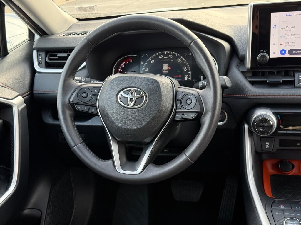 Toyota RAV4 Vehicle Image 13