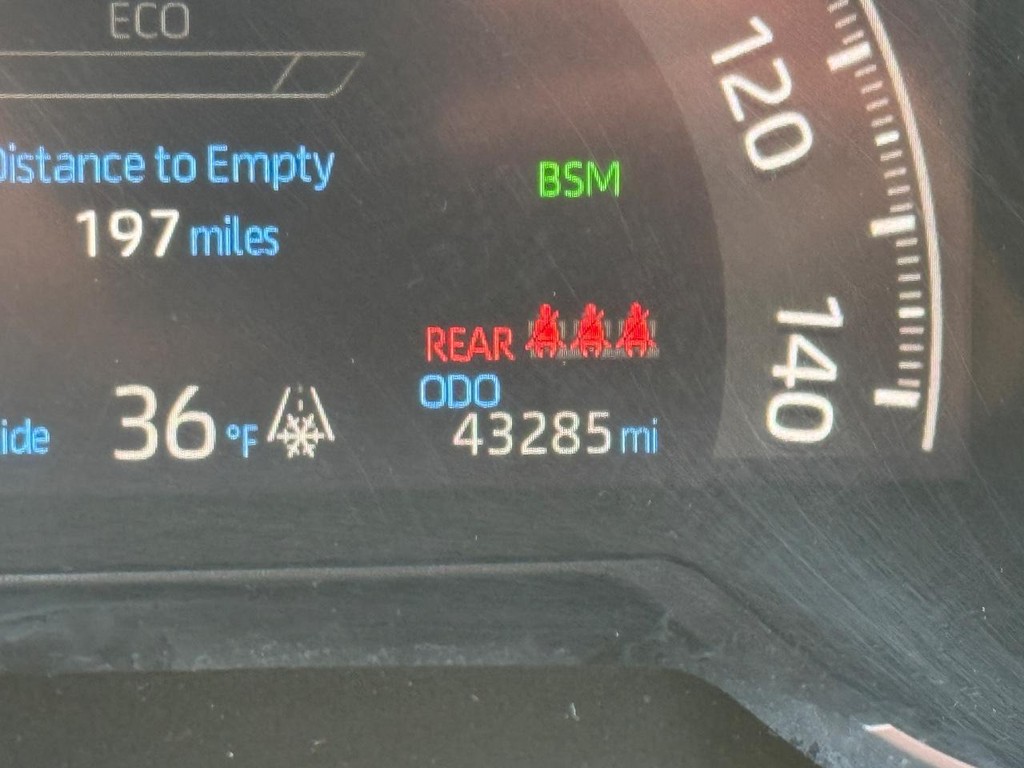 Toyota RAV4 Vehicle Image 20