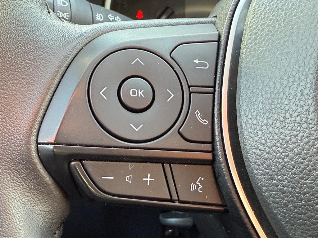 Toyota RAV4 Vehicle Image 13