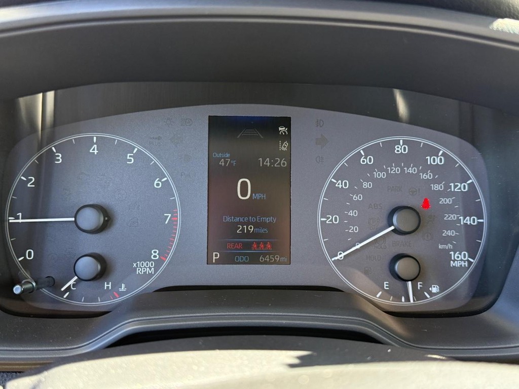 Toyota Corolla Vehicle Image 19