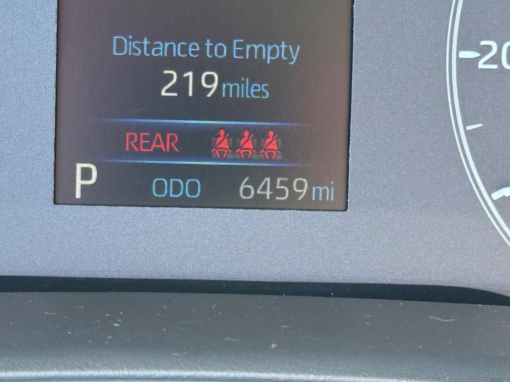 Toyota Corolla Vehicle Image 20