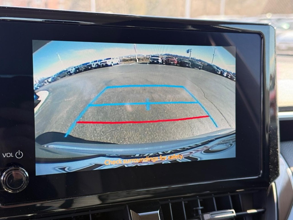 Toyota Corolla Vehicle Image 21