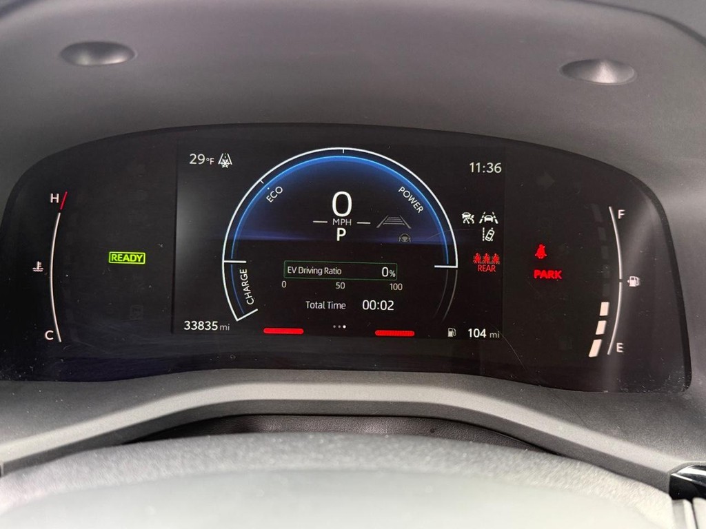 Toyota Camry Vehicle Image 19