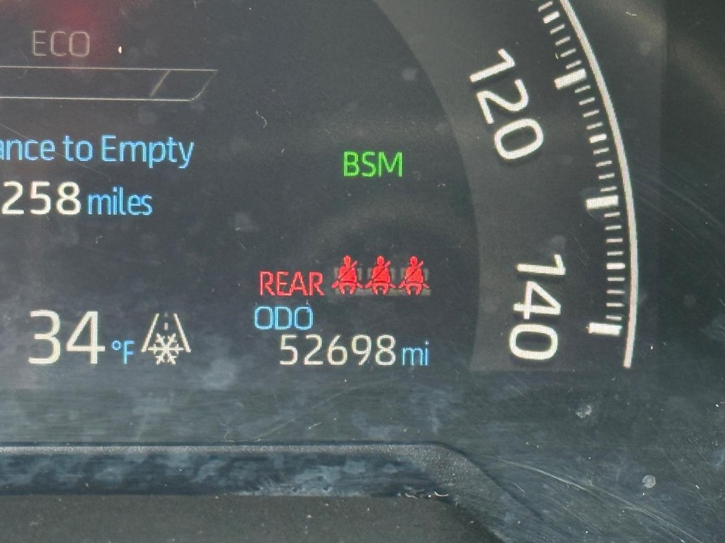 Toyota RAV4 Vehicle Image 19