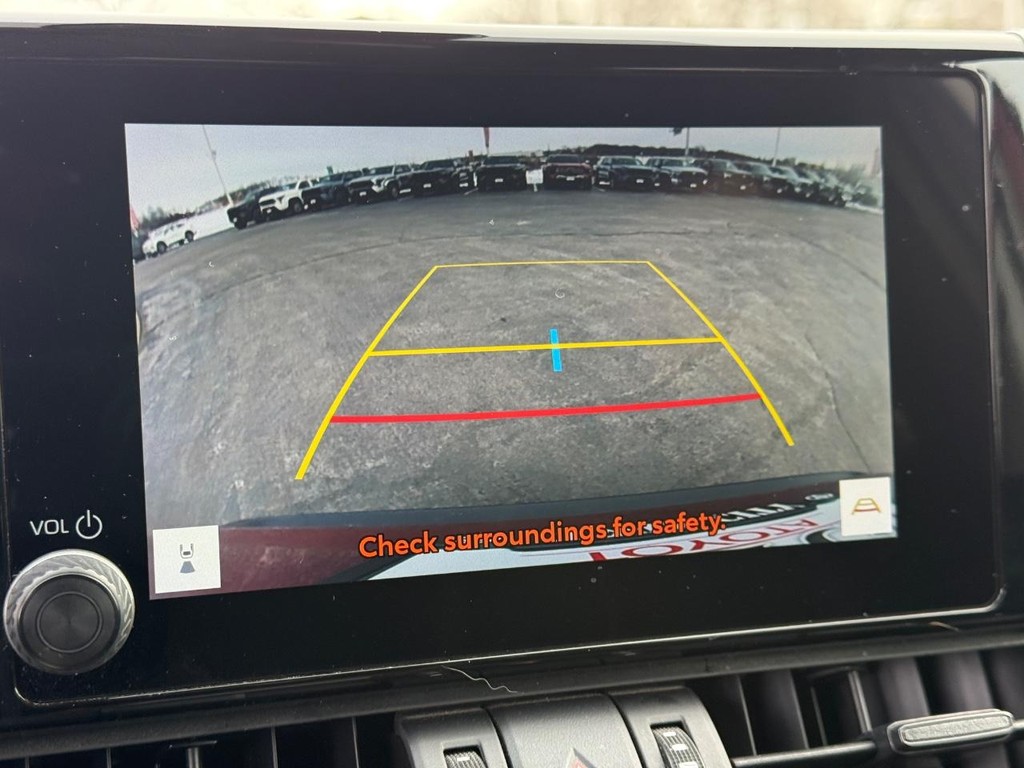 Toyota RAV4 Vehicle Image 20