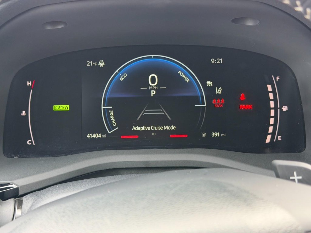 Toyota Camry Vehicle Image 20